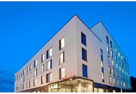 Hampton by Hilton Bournemouth