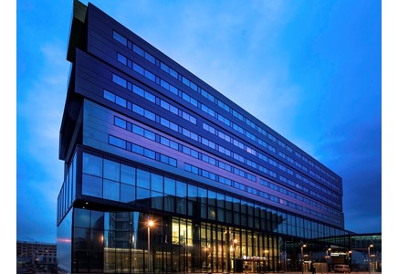Pullman Liverpool