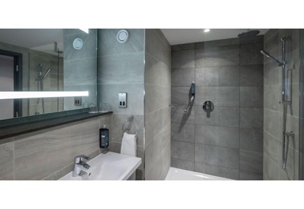 Maldron Hotel Liverpool City