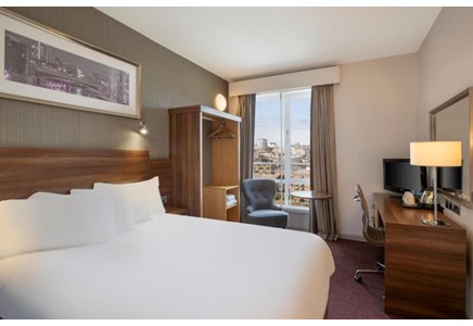 Leonardo Hotel Leeds