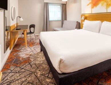 ibis Styles Birmingham Centre