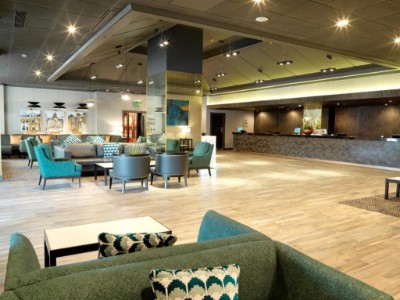 Crowne Plaza Harrogate