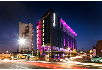 PentaHotel Birmingham