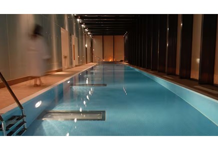 Hilton Manchester Deansgate