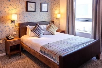 Staybridge Suites Liverpool