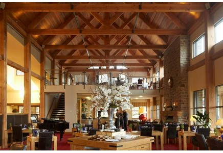 The Manor House at Celtic Manor