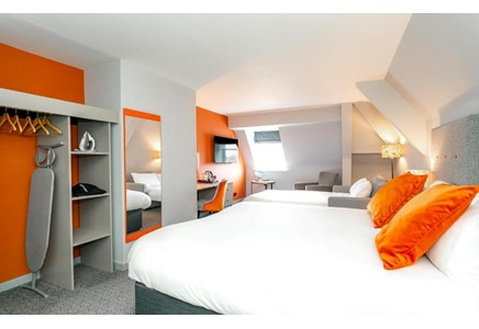 Cedar Court Hotel Harrogate