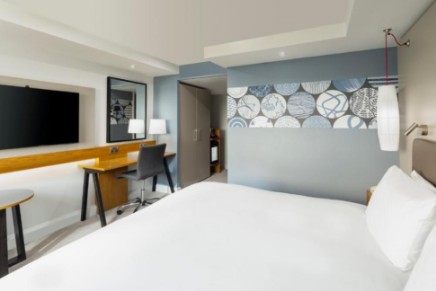 Crowne Plaza Harrogate