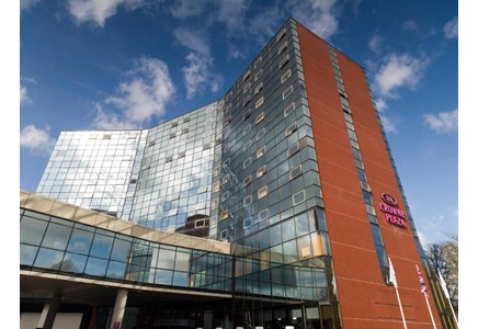 Crowne Plaza Harrogate