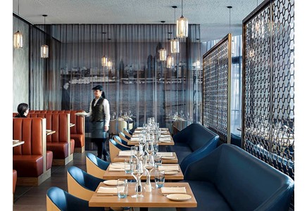 Pullman Liverpool