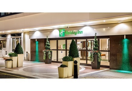 Holiday Inn London - Bloomsbury