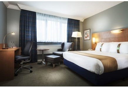 Holiday Inn London - Bloomsbury