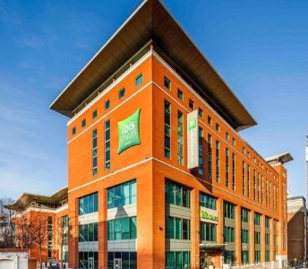 IBIS Styles Birmingham Centre
