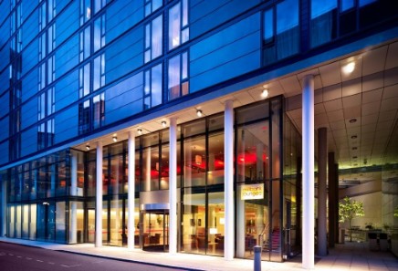 DoubleTree by Hilton London - Westminster