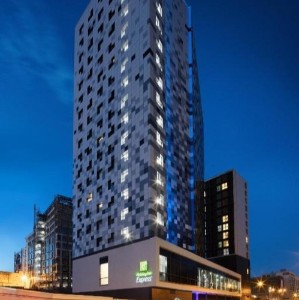 Holiday Inn Birmingham City