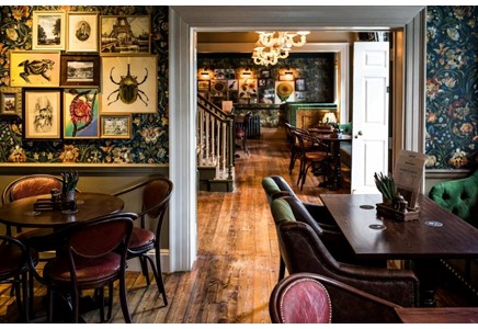 The Knaresborough Inn