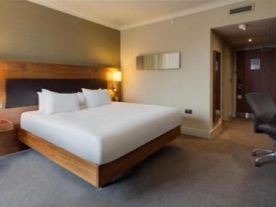 Hilton Liverpool City Centre