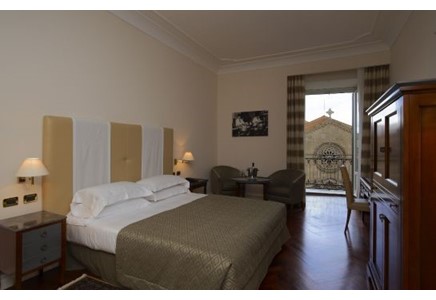 Grand Hotel Piazza Borsa