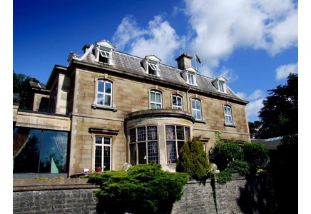 The Manor House at Celtic Manor