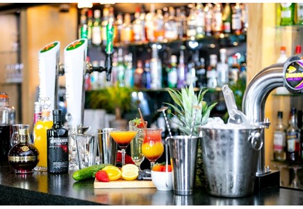 Cedar Court Hotel Harrogate