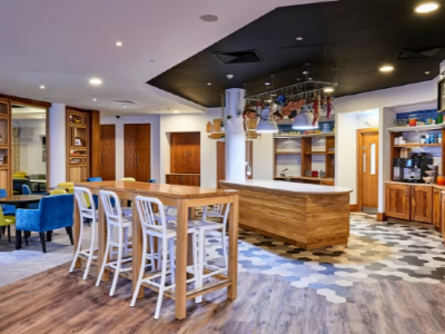Staybridge Suites Liverpool by IHG