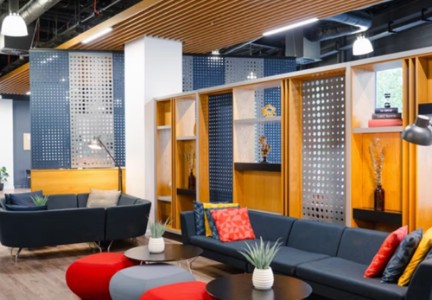 Holiday Inn Express Birmingham City Centre