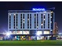 Novotel London ExCeL Docklands.