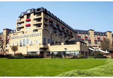 The Celtic Manor Resort