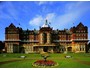 Doubletree by Hilton Harrogate Majestic Hotel and Spa