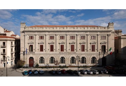 Grand Hotel Piazza Borsa