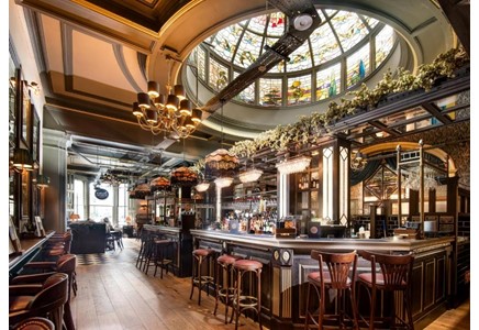The Harrogate Inn
