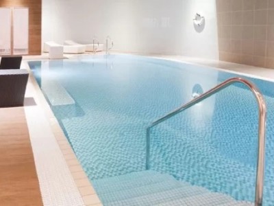 Novotel Liverpool Centre