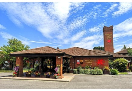 Parkway Hotel & Spa Newport