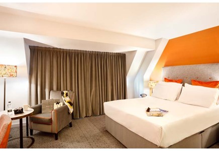 Cedar Court Hotel Harrogate