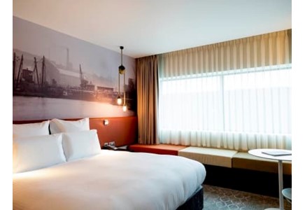 Pullman Liverpool