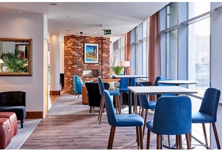 Staybridge Suites Liverpool