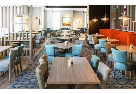 Leonardo Hotel Belfast