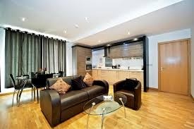 Staycity Aparthotels Edinburgh West End