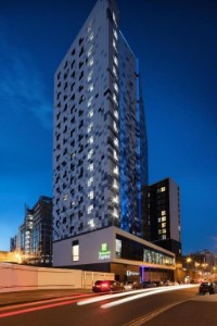 Holiday Inn Birmingham City