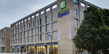 Holiday Inn Express London Excel
