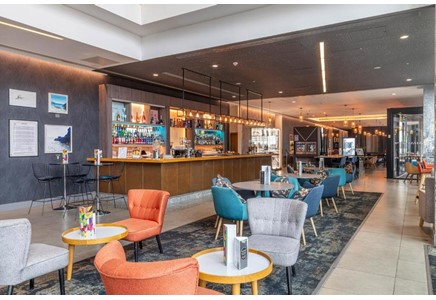 Pullman Liverpool
