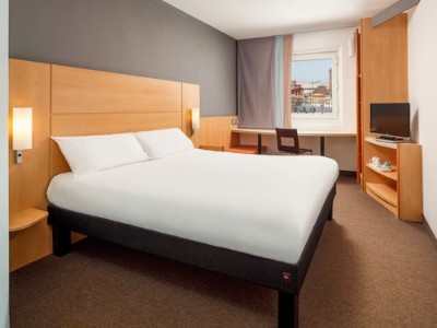 ibis Liverpool Centre Albert Dock