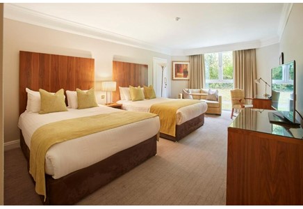 Coldra Court Hotel by Celtic Manor