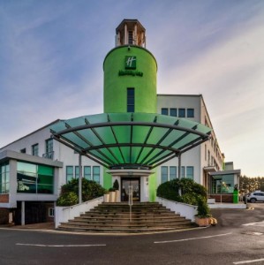 Holiday Inn Birmingham Airport - NEC