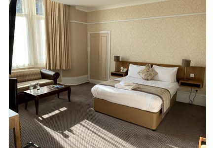 The Crown Hotel