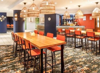 IBIS Styles Birmingham Centre