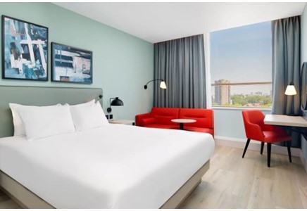 Hyatt Place London City East