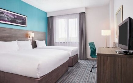 Leonardo Hotel Belfast