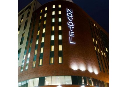 Novotel Liverpool Centre