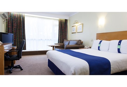 Holiday Inn Newport